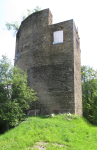 Burg Ehrenfels 
